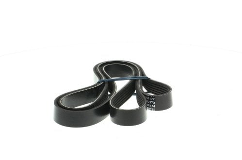 Courroie trapézoïdale à nervures DAYCO 6PK1660 Courroie trapézoïdale à nervures DAYCO 6PK1660
