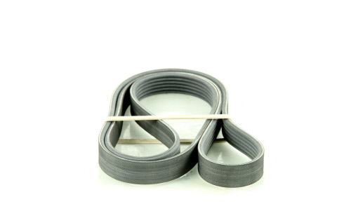 Courroie trapézoïdale à nervures CONTITECH 6PK1705