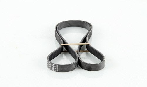 Courroie trapézoïdale à nervures CONTITECH 6PK1725