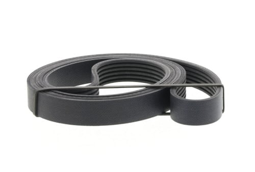 Correia trapezoidal estriada GATES ref. 6PK1725