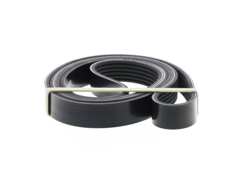 Courroie trapézoïdale à nervures DAYCO 6PK1725 Courroie trapézoïdale à nervures DAYCO 6PK1725