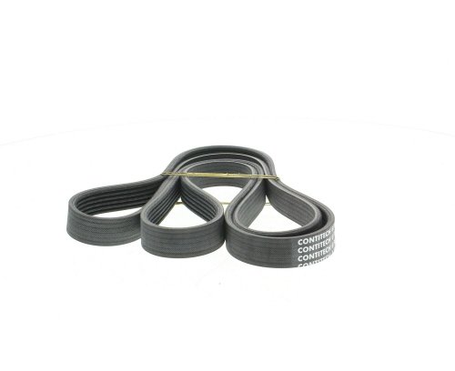 Courroie trapézoïdale à nervures CONTITECH 6PK1755
