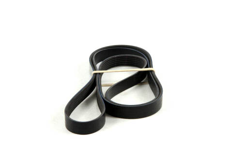 Courroie trapézoïdale à nervures GATES 6PK1965