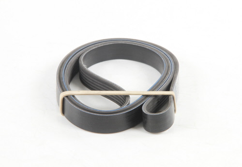 Courroie trapézoïdale à nervures GATES 6PK2000