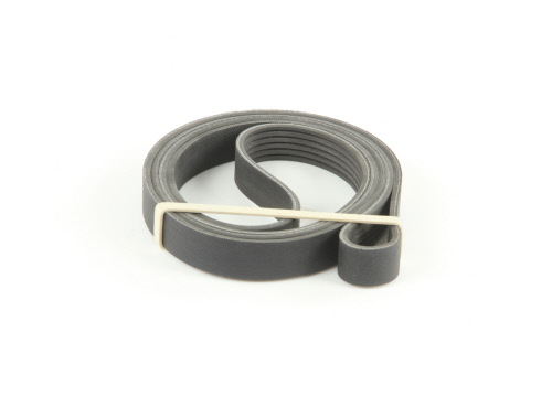 Courroie trapézoïdale à nervures GATES 6PK2033