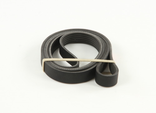 Courroie trapézoïdale à nervures GATES 6PK2063