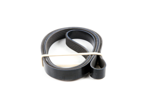 Courroie trapézoïdale à nervures GATES 6PK2083