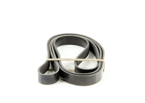 Courroie trapézoïdale à nervures DAYCO 6PK2090