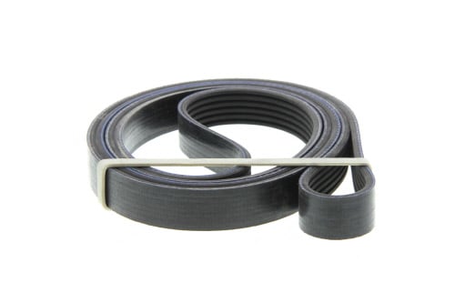 Courroie trapézoïdale à nervures GATES 6PK2128