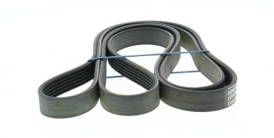 Courroie trapézoïdale à nervures CONTITECH 6PK2140