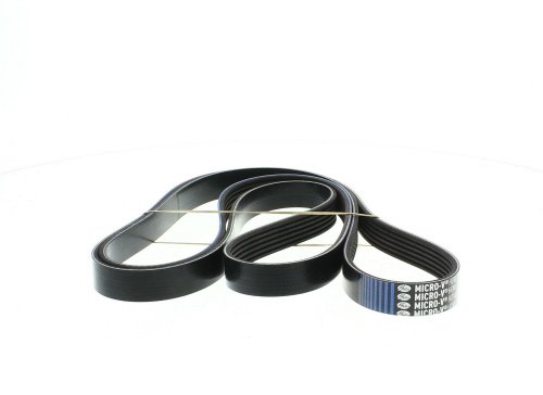 Courroie trapézoïdale à nervures GATES 6PK2145