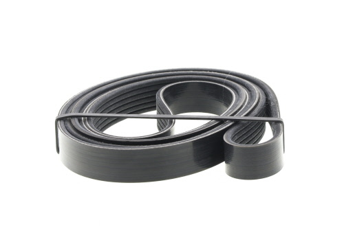 Correia trapezoidal estriada DAYCO ref. 6PK2145