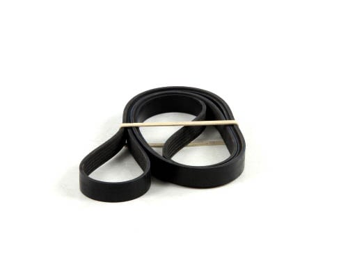 Courroie trapézoïdale à nervures GATES 6PK2153