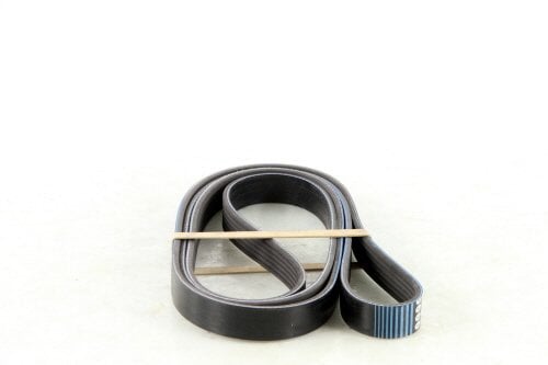 Courroie trapézoïdale à nervures GATES 6PK2160