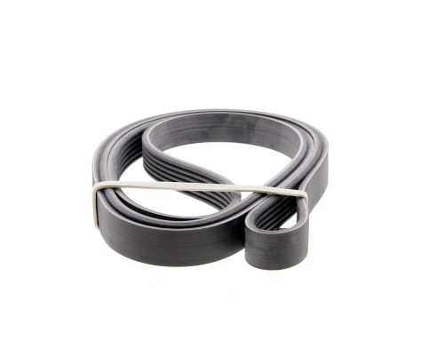 Courroie trapézoïdale à nervures CONTITECH 6PK2196