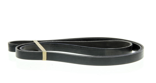 Courroie trapézoïdale à nervures GATES 6PK2238