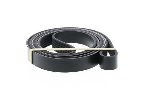 Courroie trapézoïdale à nervures DAYCO 6PK2275