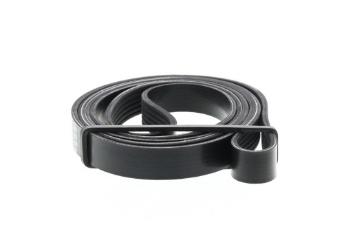 Courroie trapézoïdale à nervures DAYCO 6PK2325