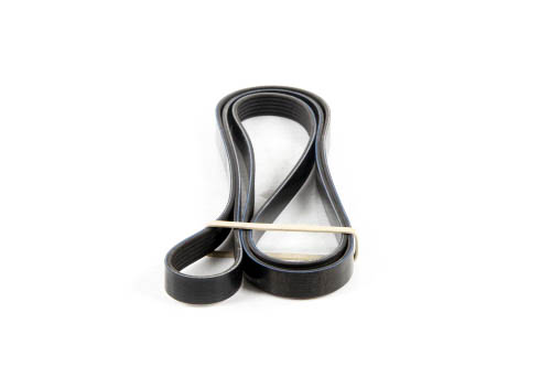 Courroie trapézoïdale à nervures GATES 6PK2380