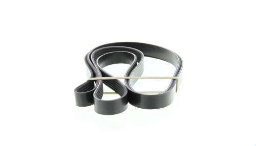 Courroie trapézoïdale à nervures DAYCO 6PK2400