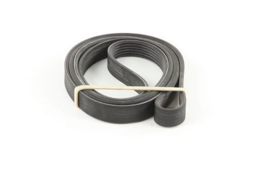 Courroie trapézoïdale à nervures CONTITECH 6PK2404