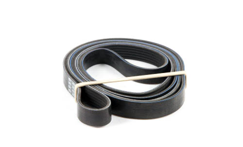 Courroie trapézoïdale à nervures GATES 6PK2650