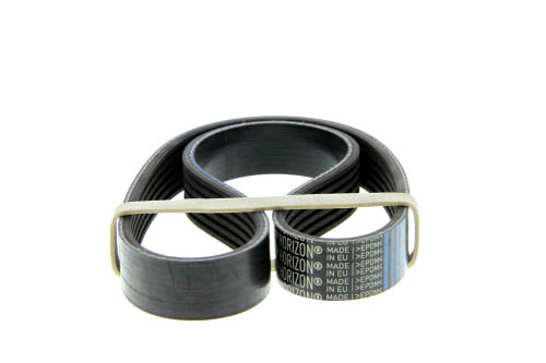 Courroie trapézoïdale à nervures GATES 6PK678