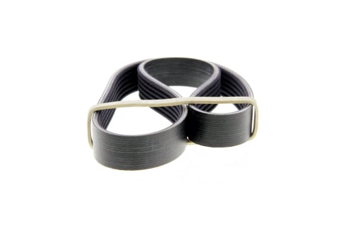 Courroie trapézoïdale à nervures DAYCO 6PK725