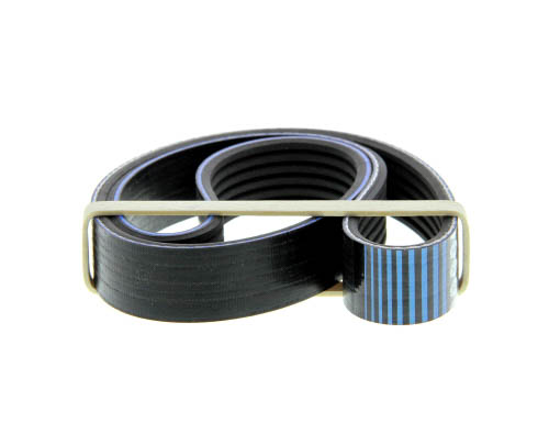 Courroie trapézoïdale à nervures GATES 6PK745