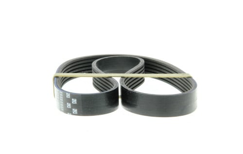 Courroie trapézoïdale à nervures GATES 6PK803