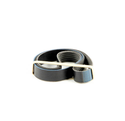 Courroie trapézoïdale à nervures GATES 6PK818