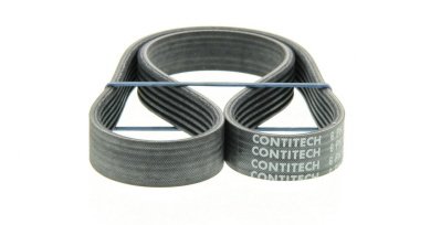 Courroie trapézoïdale à nervures CONTITECH 6PK820
