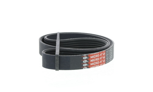 Courroie trapézoïdale à nervures GATES 6PK853