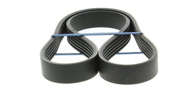 Courroie trapézoïdale à nervures CONTITECH 6PK869