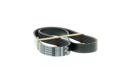 Courroie Trapézoïdale Nervurée 5PK900 - EPDM, 900mm X 18mm X 5mm
