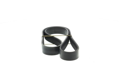 Courroie trapézoïdale à nervures DAYCO 6PK906