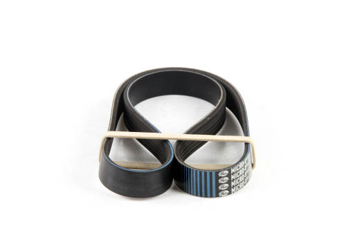 Courroie trapézoïdale à nervures GATES 6PK938