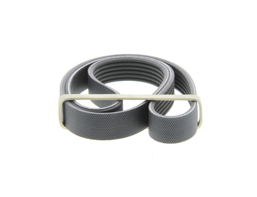 Courroie trapézoïdale à nervures GATES 6PK965