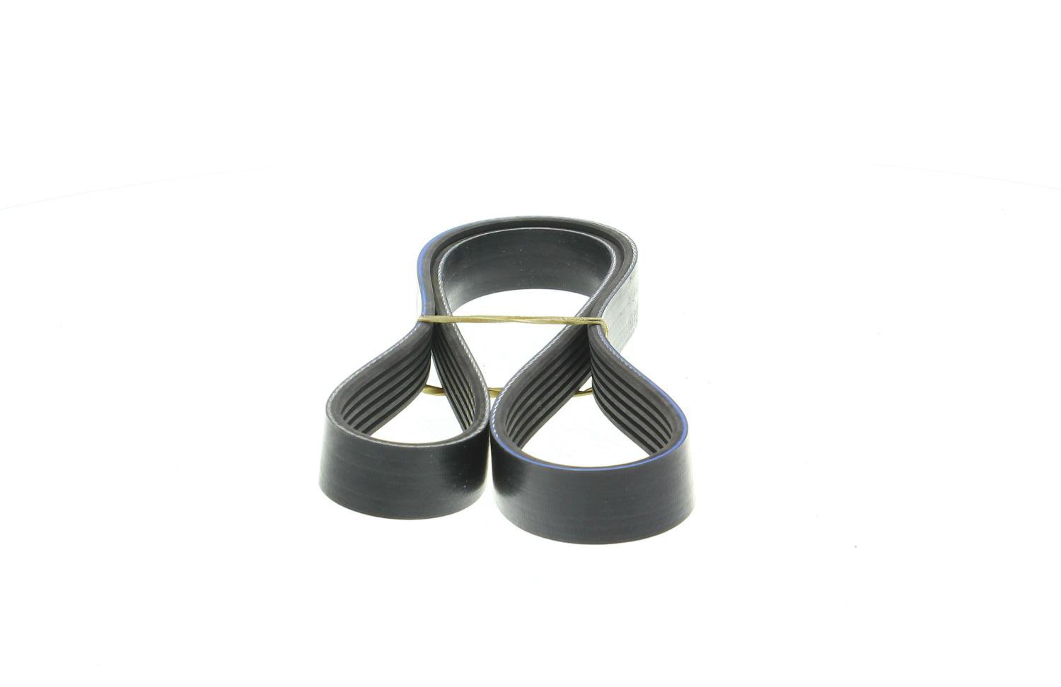 Courroie trapézoïdale à nervures GATES 6PK975