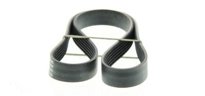 Courroie trapézoïdale à nervures DAYCO 6PK975