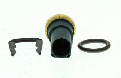 Capteur Température Intérieur HELLA - 12V - Pour BMW Séries 5, 6, 7 - Compatible Climatisation