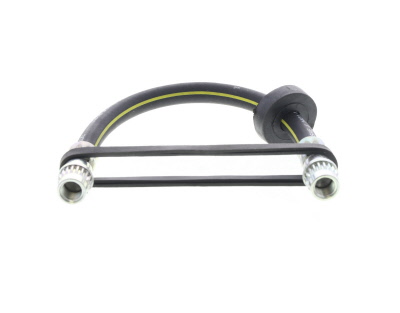 Flexible de frein (Durite de frein) LPR ref. 6T46005