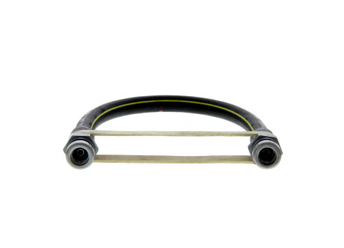 Butée hydraulique I