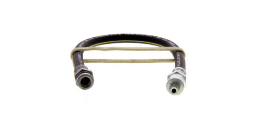 Butée hydraulique I