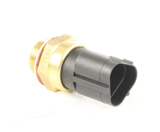 Interrupteur de température, ventilateur de radiateur HELLA 6ZT 007 800-111