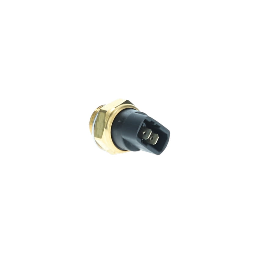 Interrupteur de température, ventilateur de radiateur HELLA 6ZT 007 801-001