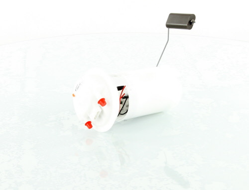 Butée hydraulique E
