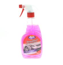 Auto Pratic AI5