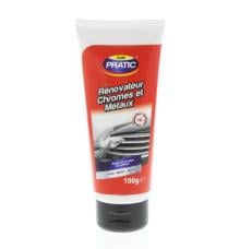 Auto Pratic CHR100