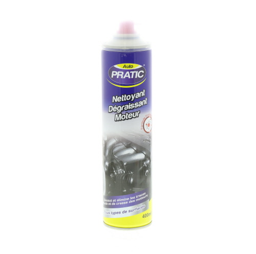 Desengrasante mecánico Auto Pratic ref. NM4